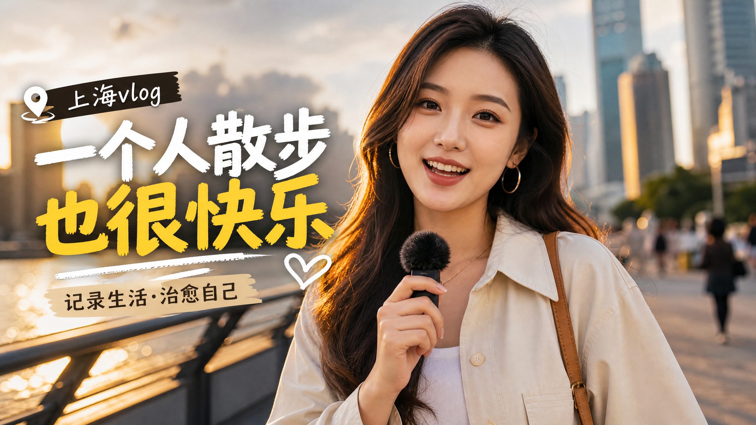 陈美娇生活视频分享