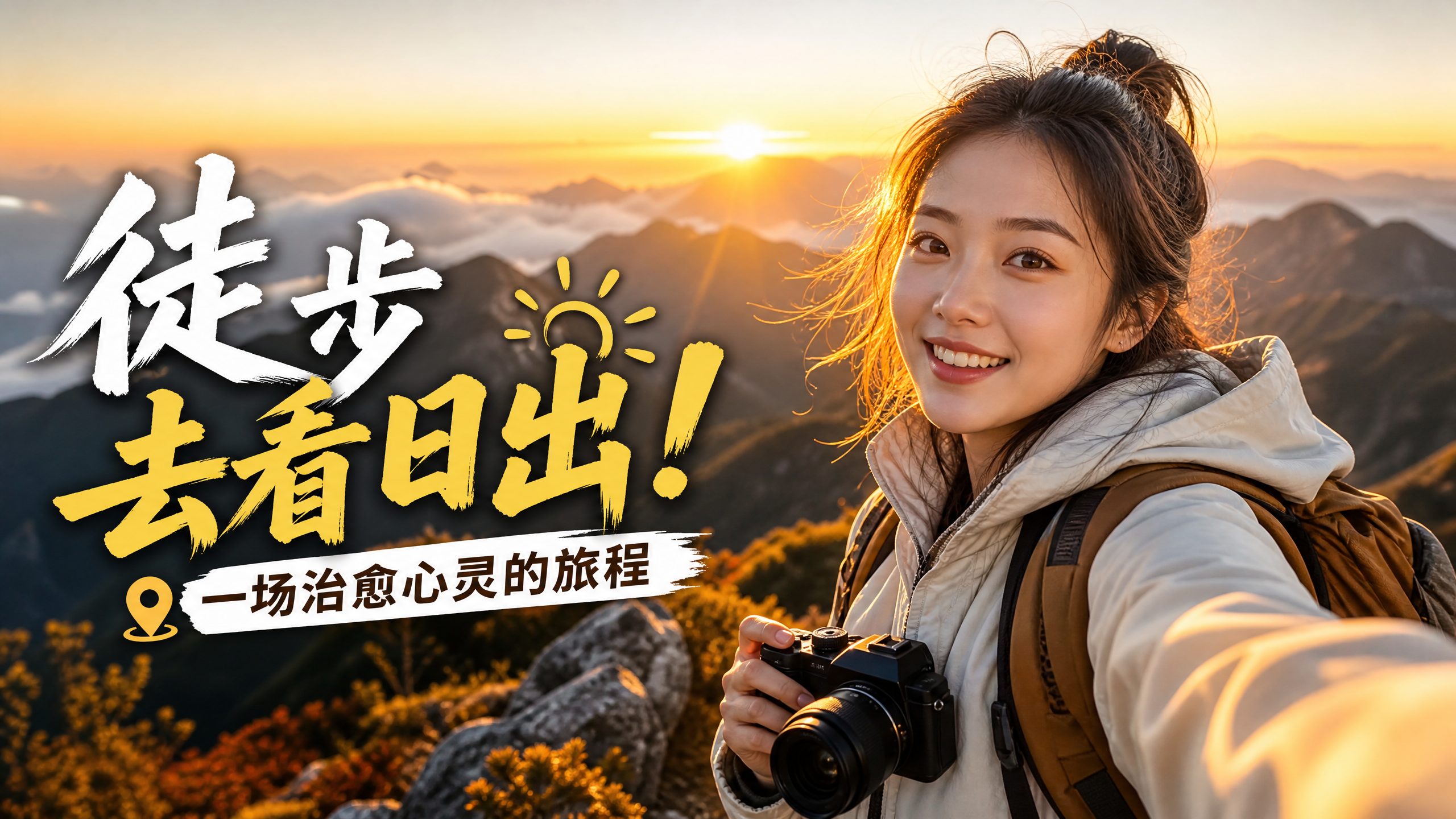 陈美娇户外视频